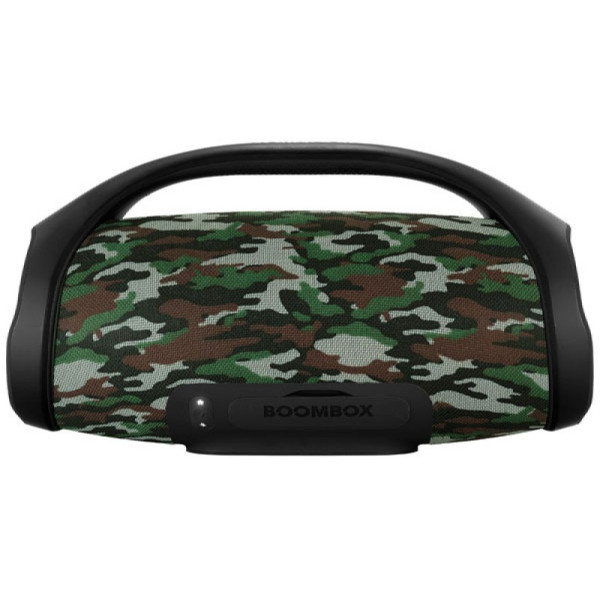 Портативна колонка JBL Boombox Squad (JBLBOOMBOXSQUAD)